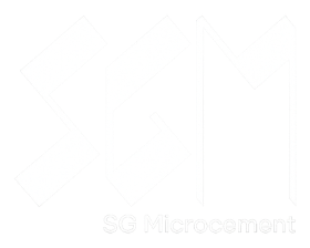 SG Microcement